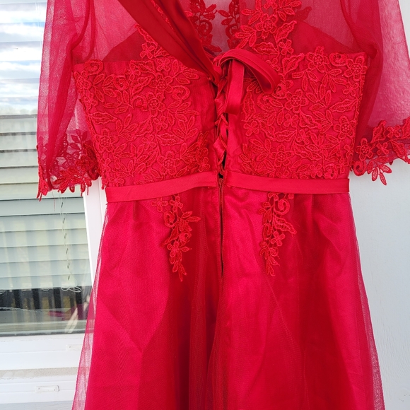 New dress 😍 - Picture 5 of 7